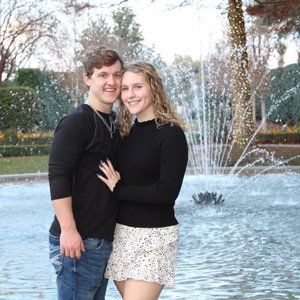 Meet your Posher, Colton